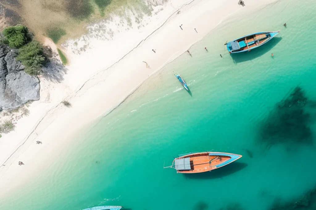 Prison Island Zanzibar Tour