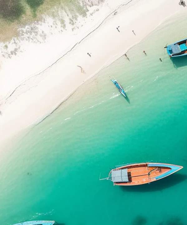 Prison Island Zanzibar Tour