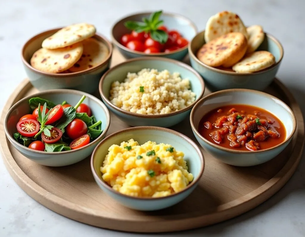 Zanzibar Cooking Class