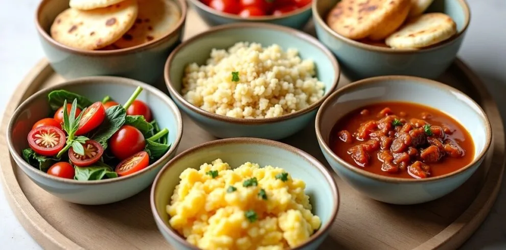 Zanzibar Cooking Class