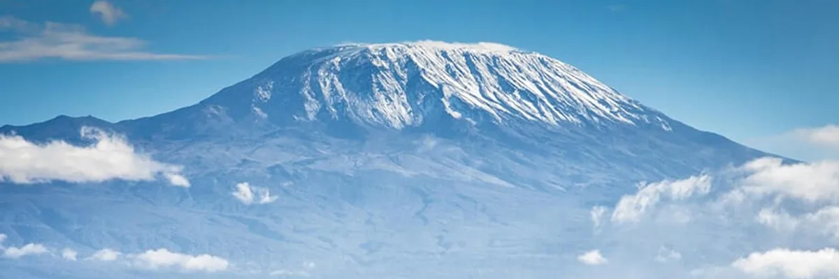 Climbing Kilimanjaro via the Rongai Route: The Ultimate Guide to an All-Weather Adventure 2 itinerary