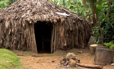 Marangu Cultural Tour