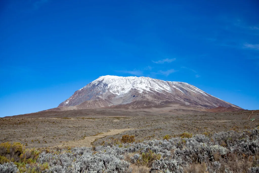 Top 5 Tips for Climbing Kilimanjaro