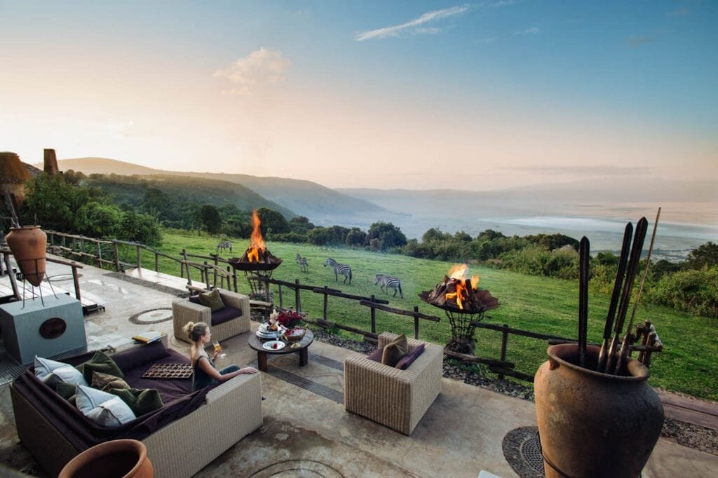 Ultimate Guide to Safari Accommodations in Tanzania