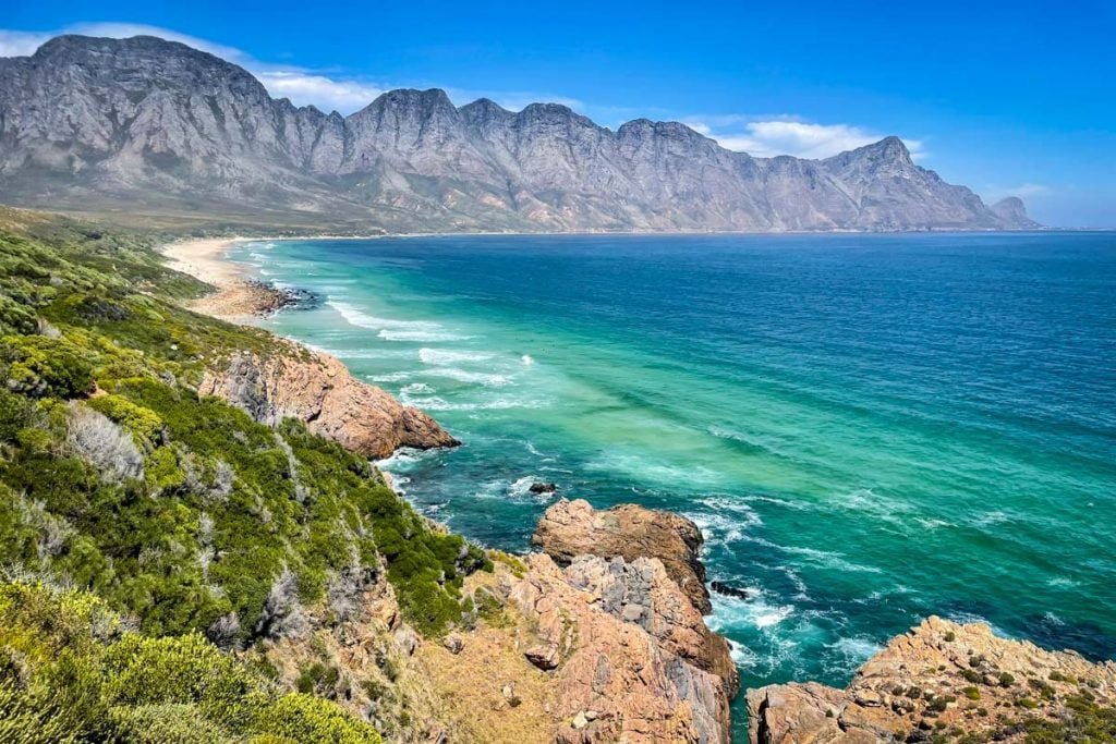 6 Day Garden Route