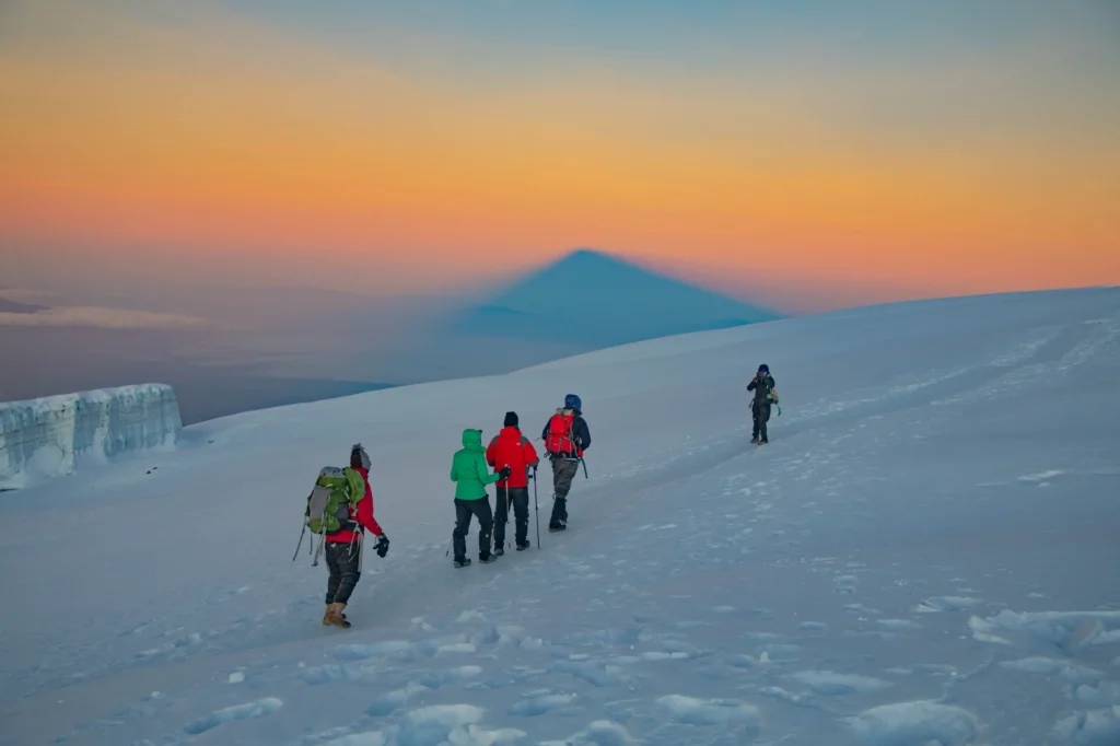 things to consider before climbing Mount Kilimanjaro