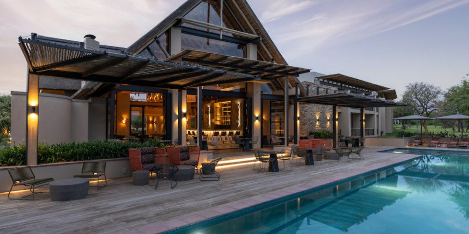 4-Day Kruger National Park Luxury Safari – Big Five & Panorama Route