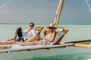 Safari & Zanzibar Holiday
