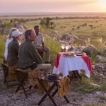 luxury Tanzania Safari tours 2027