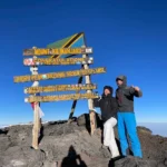 Best time to Climb Kilimanjaro