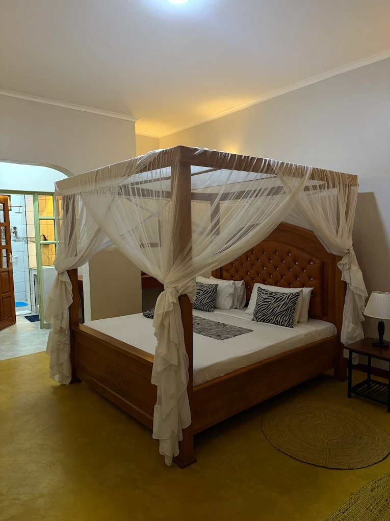 Karatu accommodation