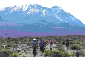 things to consider before climbing Mount Kilimanjaro