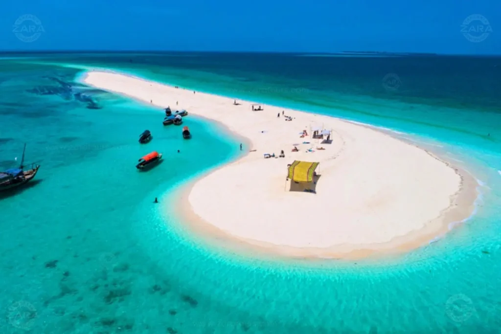 Zanzibar e-Visa & Entry Requirements