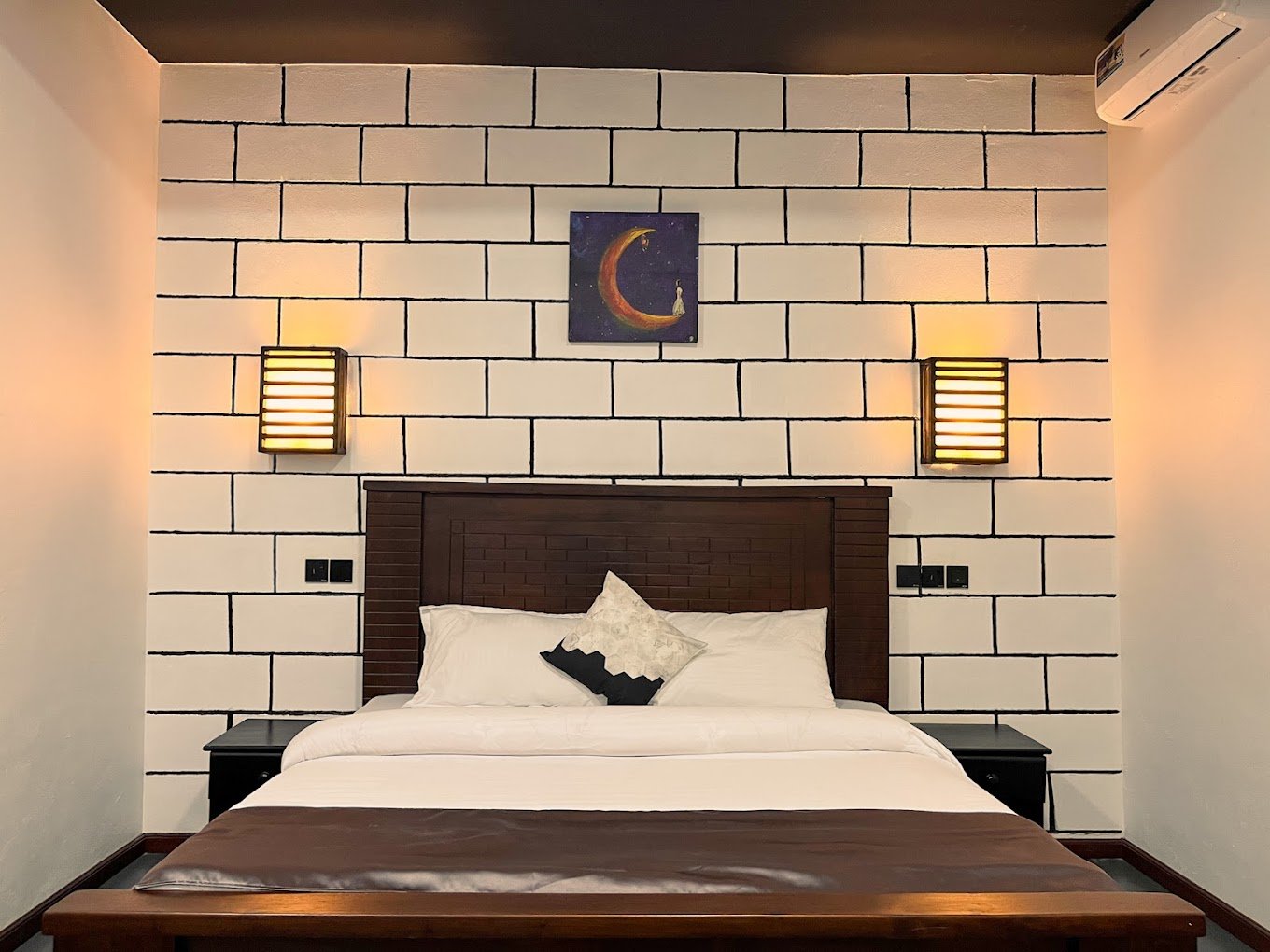 Njiro Legacy Hotel