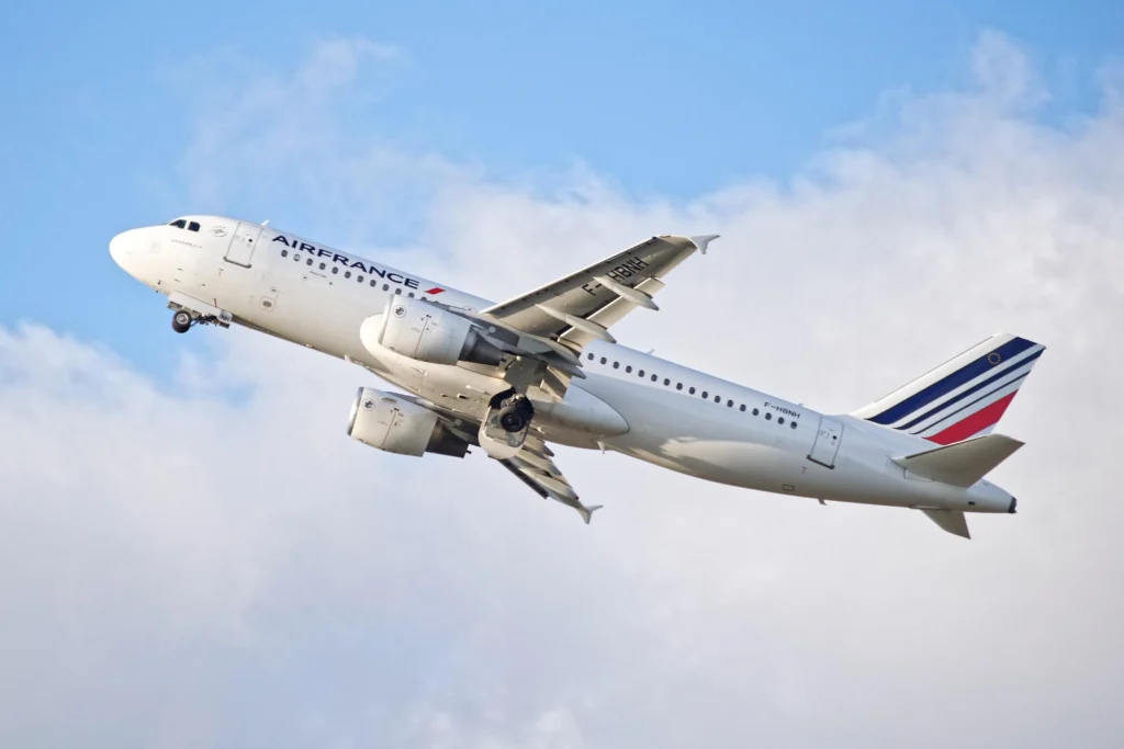 Flights to Tanzania 2026 and 2027