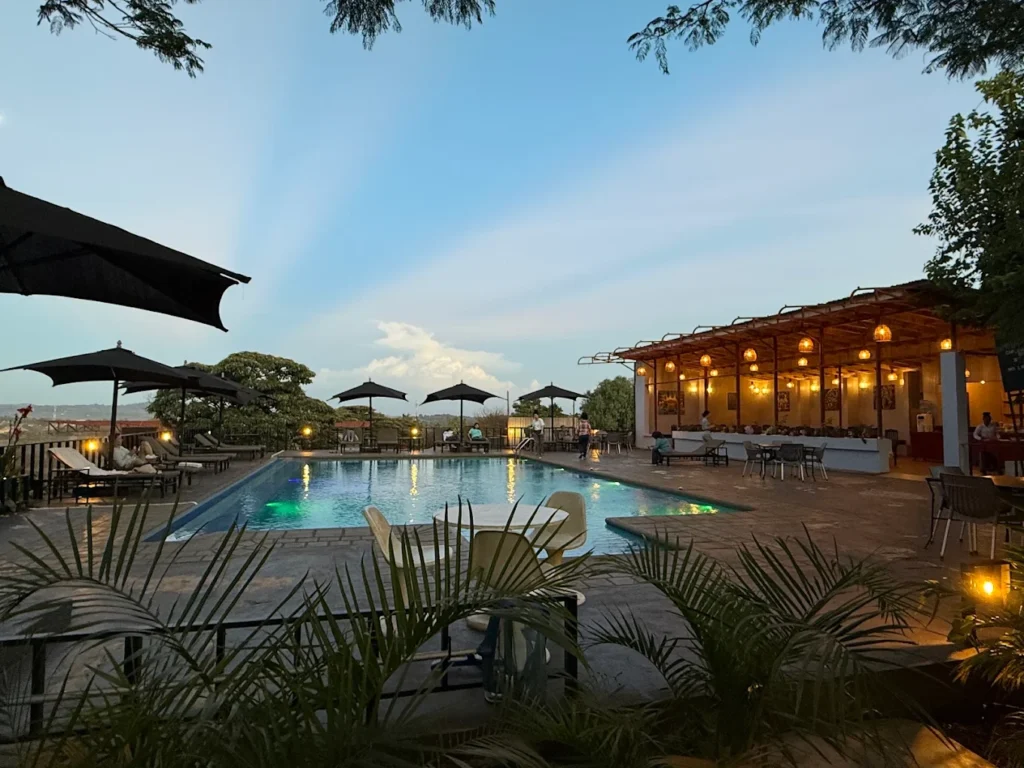 Tanzania travel insurance