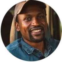 Praise-Nyange Tanzania safari expert Tanzania safari expert specialist
